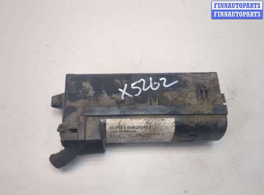 Блок предохранителей VG2511719 на Volkswagen Touran 2006-2010
