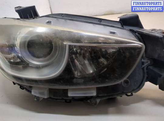 купить Фара (передняя) на Mazda CX-5 2012-2017