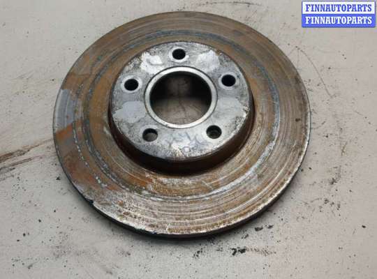 Купить Диск тормозной на Ford Focus 2 2008-2011 Диск тормозной FO2208810 на Ford Focus 2 2008-2011