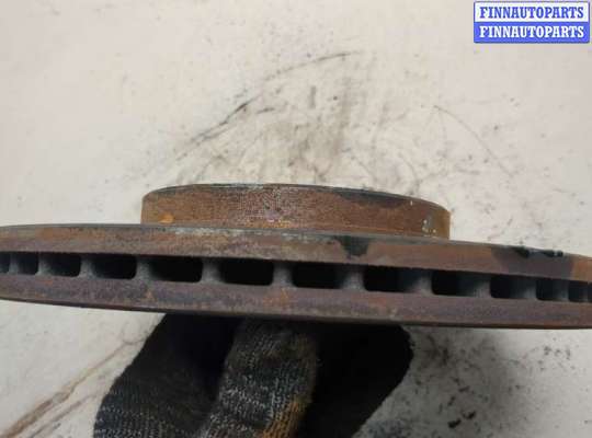 купить Диск тормозной на Ford Focus 2 2008-2011