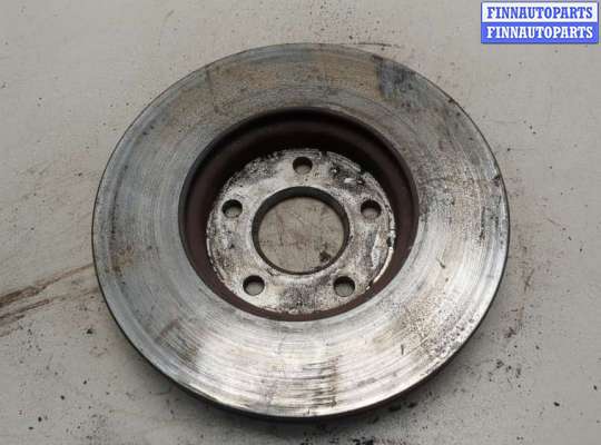 купить Диск тормозной на Ford Focus 2 2008-2011