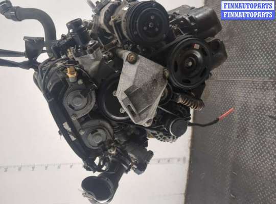 Двигатель (ДВС) OP2346458 на Opel Meriva 2010-2018