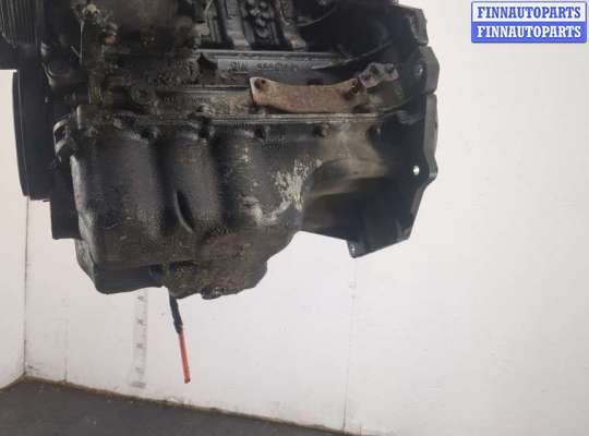 купить Двигатель (ДВС) на Opel Meriva 2010-2018