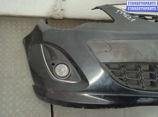 купить Бампер на Opel Corsa D 2006-2014