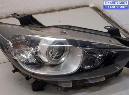 Фара (передняя) MZ649752 на Mazda CX-5 2012-2017