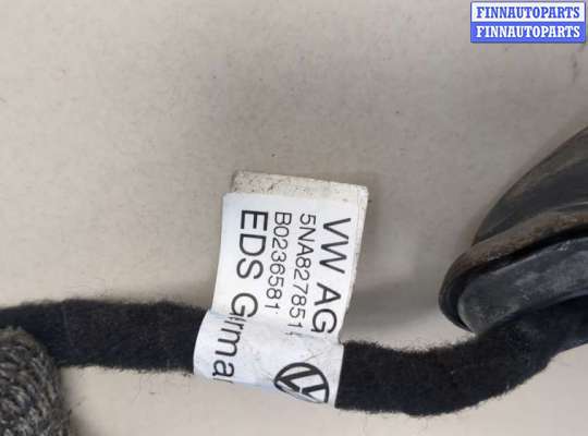 купить Амортизатор крышки багажника на Volkswagen Tiguan 2016-2020