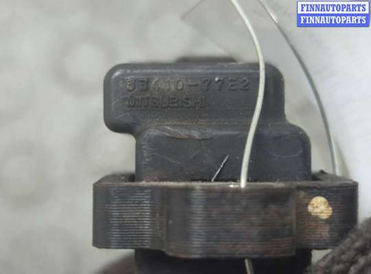 купить Катушка зажигания на Suzuki Grand Vitara 1997-2006