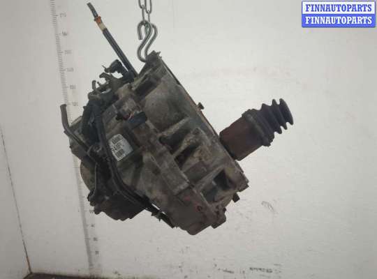 купить КПП - автомат (АКПП) на Opel Astra H 2004-2010