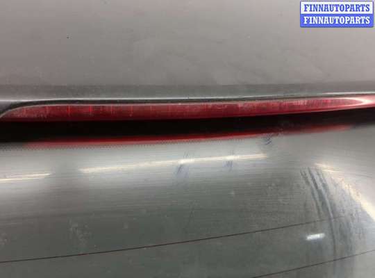 купить Крышка (дверь) багажника на Toyota Avensis 2 2003-2008