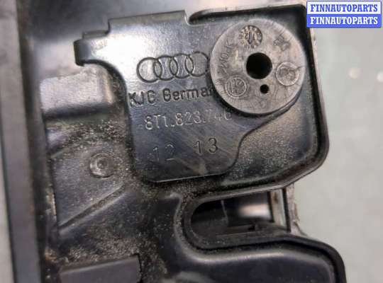 купить Рамка передняя (телевизор) на Audi A4 (B8) 2007-2015