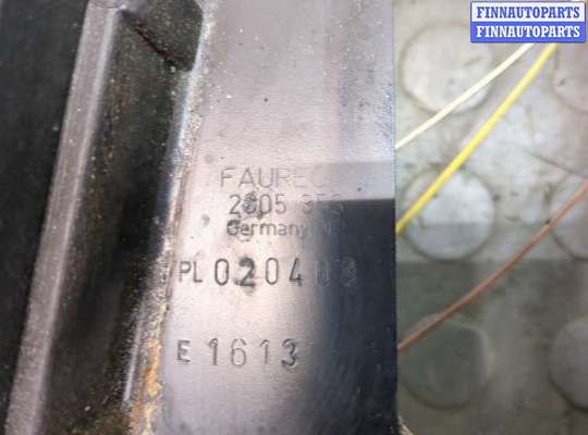 купить Рамка передняя (телевизор) на Audi A4 (B8) 2007-2015