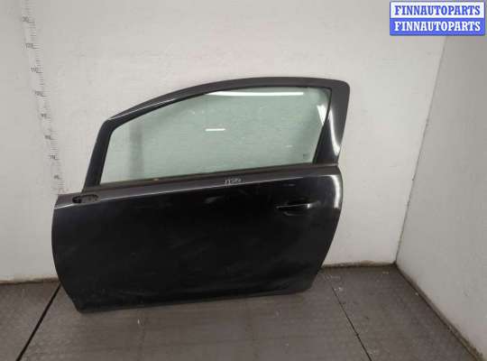 Купить Стеклоподъемник электрический на Opel Corsa D 2006-2014 Стеклоподъемник электрический OP2449832 на Opel Corsa D 2006-2014