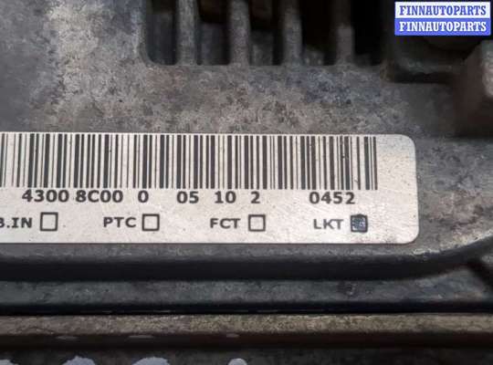 купить Блок розжига на Cadillac Escalade 2 2001-2006