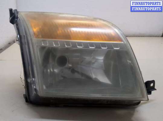 купить Фара (передняя) на Ford Fusion 2002-2012