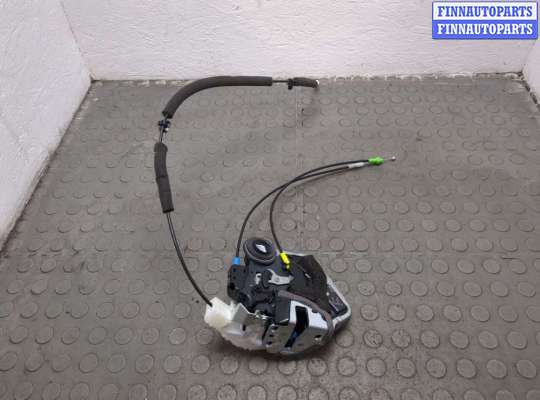 купить Замок двери на Toyota C-HR 2016-2023