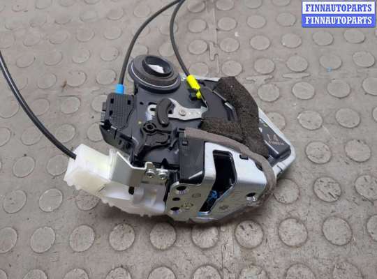 купить Замок двери на Toyota C-HR 2016-2023
