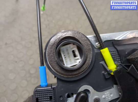 купить Замок двери на Toyota C-HR 2016-2023