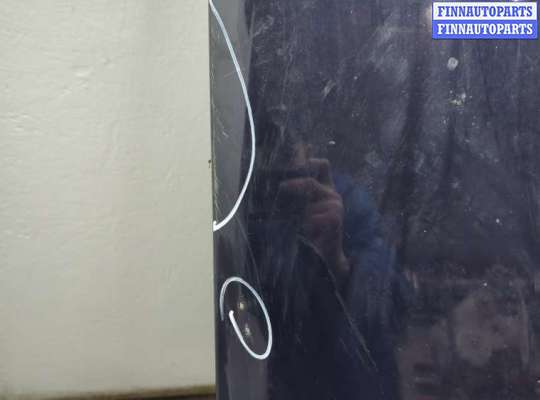 купить Капот на Audi A4 (B6) 2000-2006