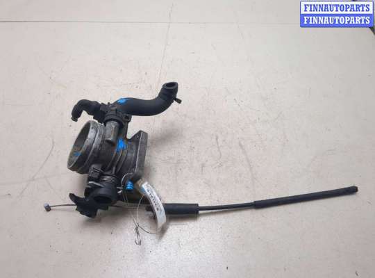 купить Заслонка дроссельная на Rover 75 1999-2005