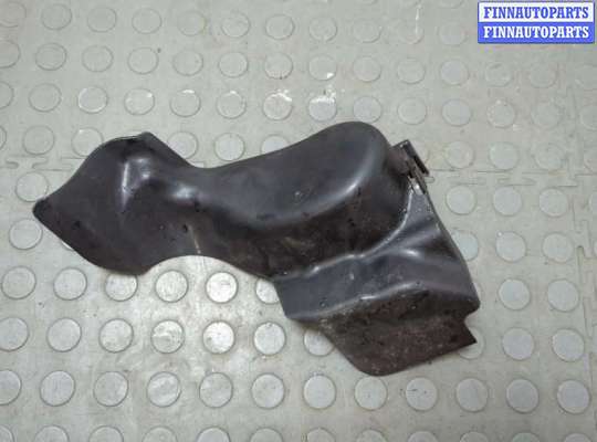 купить Пластик (Обшивка) моторного отсека на Volkswagen Tiguan 2016-2020