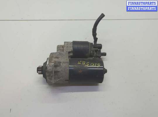 купить Стартер на Volkswagen Bora 1998-2005