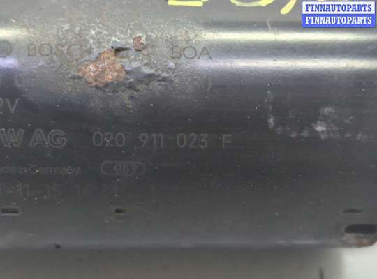 купить Стартер на Volkswagen Bora 1998-2005