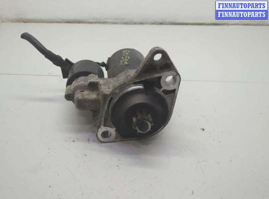 купить Стартер на Volkswagen Bora 1998-2005