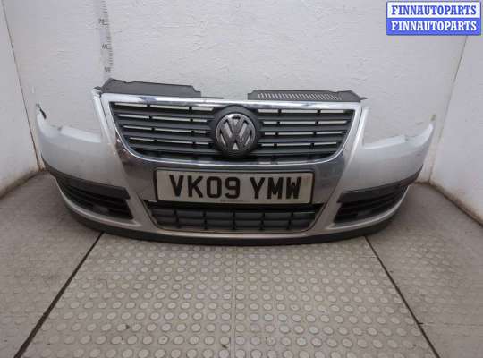 Поворот VG2716604 на Volkswagen Passat 6 2005-2010