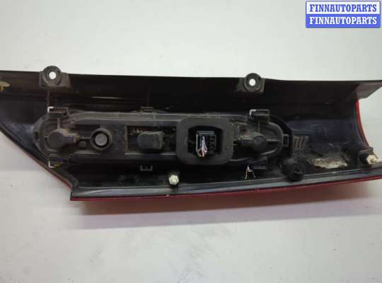 купить Фонарь (задний) на Renault Kangoo 2008-2013