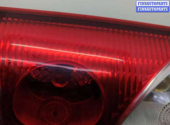 купить Фонарь (задний) на Renault Kangoo 2008-2013