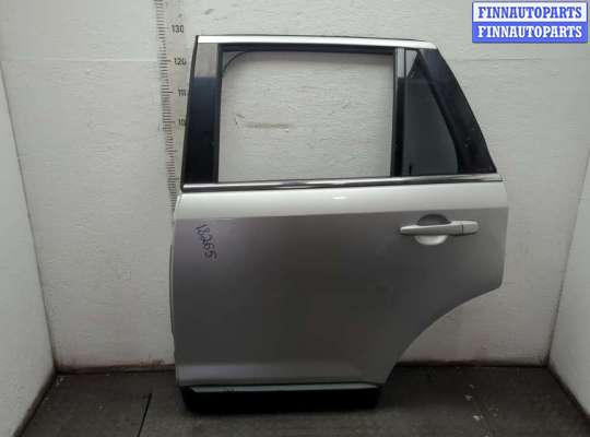 Ручка двери салона FO2161880 на Ford Edge 2006-2015