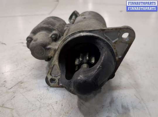 купить Стартер на Opel Zafira B 2005-2012