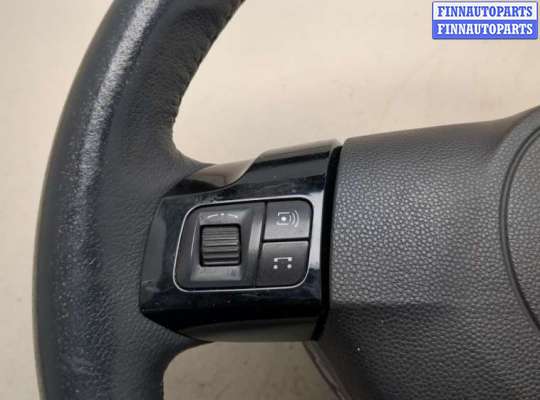 купить Подушка безопасности водителя на Opel Astra H 2004-2010