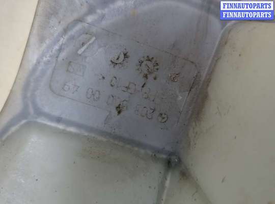 купить Бачок расширительный на Mercedes C W203 2000-2008