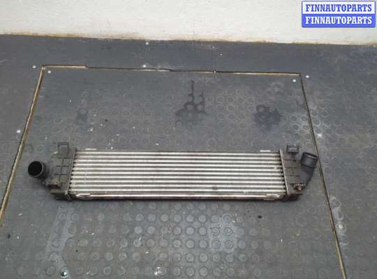 Радиатор интеркулера FO2029598 на Ford Galaxy 2010-2015
