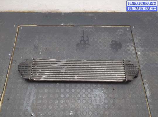 Интеркулер на Ford Galaxy Mk3 (WA6)