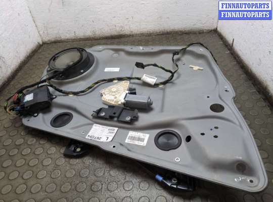 Стеклоподъемник электрический MB1713415 на Mercedes A W169 2004-2012