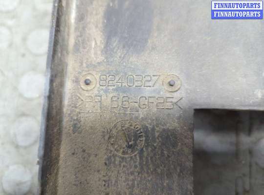 купить Вентилятор радиатора на Land Rover Freelander 1 1998-2006