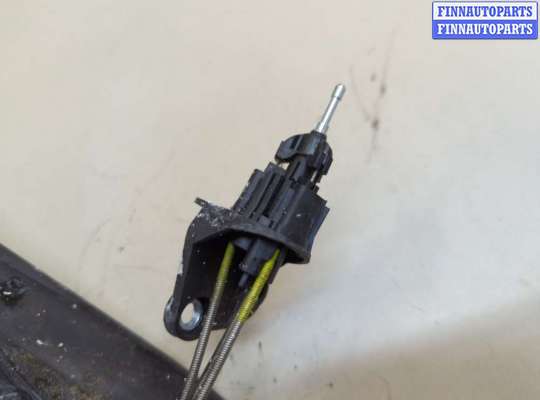 купить Зеркало боковое на Opel Astra H 2004-2010