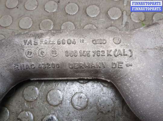 купить Коллектор впускной на Audi Q7 2005-2015