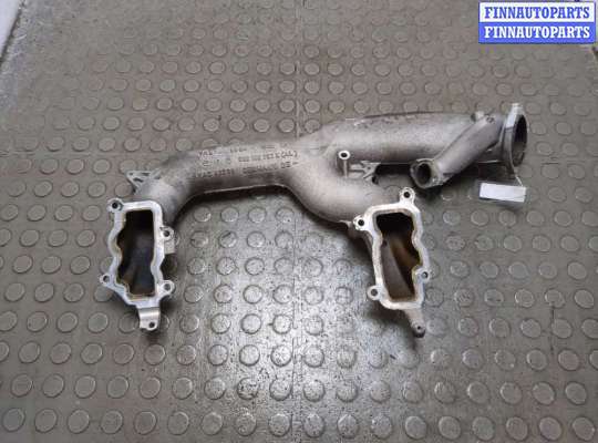 купить Коллектор впускной на Audi Q7 2005-2015