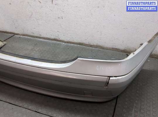 купить Бампер на Mercedes C W203 2000-2008