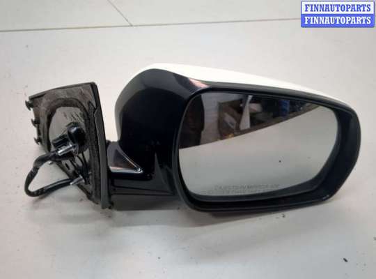 Зеркало боковое NS977290 на Nissan Murano 2002-2008