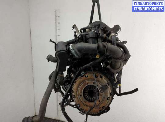 купить Двигатель (ДВС) на Ford Mondeo 4 2007-2015