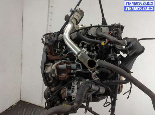 купить Двигатель (ДВС) на Ford Mondeo 4 2007-2015