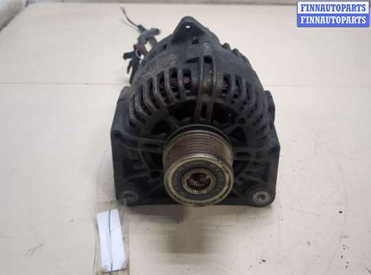 купить Генератор на Renault Megane 2 2002-2009