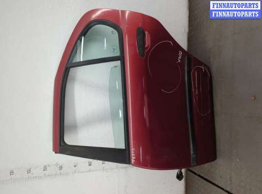 Ручка двери салона NS908229 на Nissan Primera P11 1996-2002
