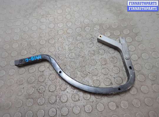 Петля крышки багажника на Toyota Corolla 10 (E150)