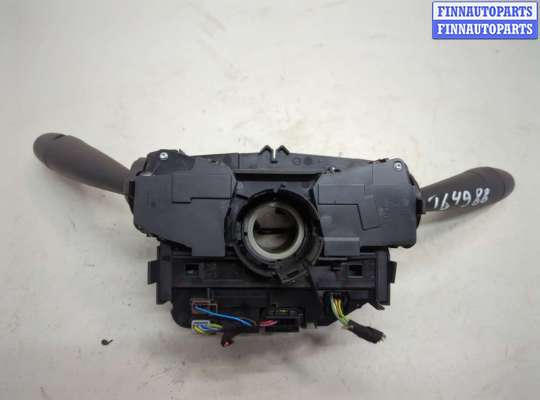 купить Переключатель поворотов и дворников (стрекоза) на Citroen C4 2010-2020