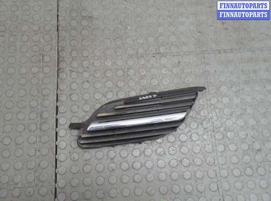 Купить Решетка радиатора на Nissan Almera Tino Решетка радиатора NS969611 на Nissan Almera Tino